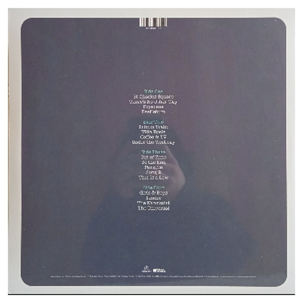 HITWAY MUSIC - BLUR - LIVE AT WEMBLEY STADIUM (2LP) - VINILO HITWAY MUSIC