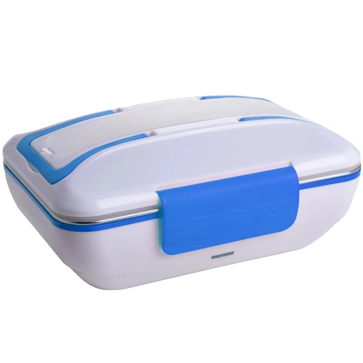 GENERICO - Lonchera Eléctrica Portátil Calentadora De Comida