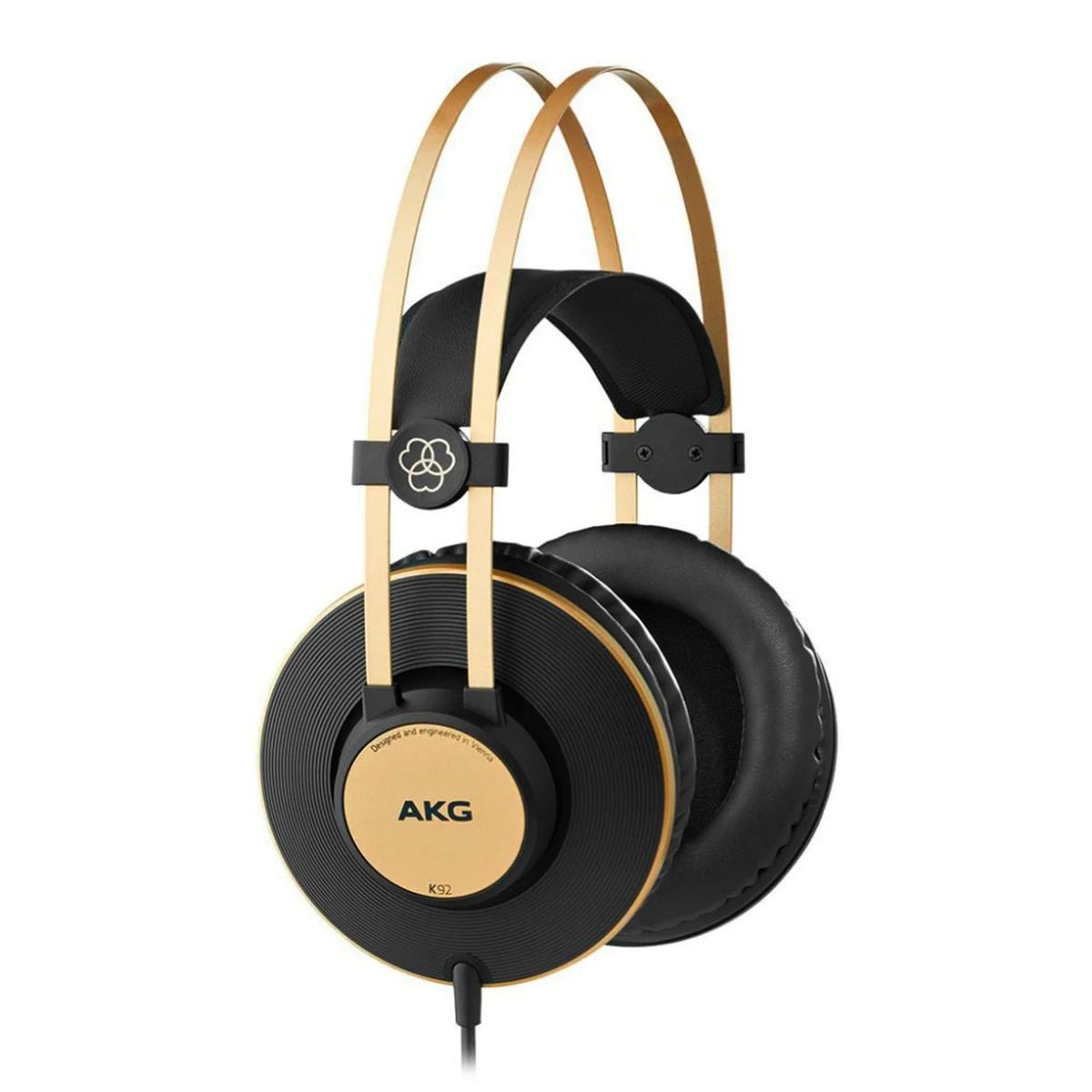 AKG - Audifonos Over Ear Home Studio AKG K 92
