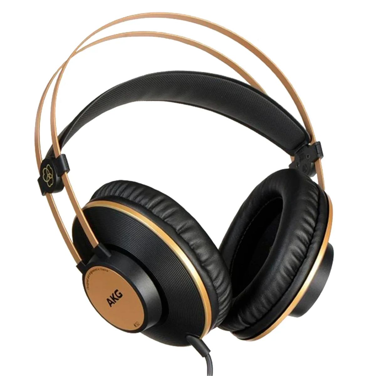 AKG - Audifonos Over Ear Home Studio AKG K 92