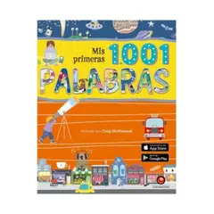 CONTRAPUNTO - Mis Primeras 1001 Palabras