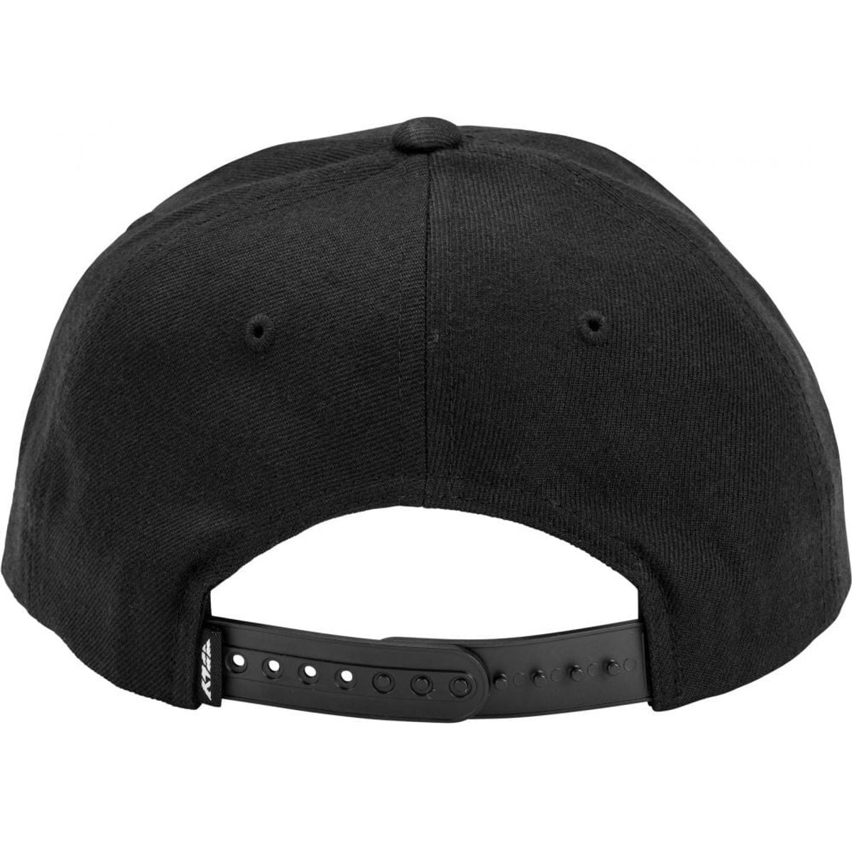 FLY - Jockey FLY RACING Nostalgia Negro