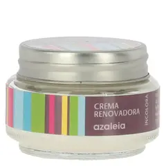 AZALEIA - Producto Limpieza Az Crema Renovadora Incolora