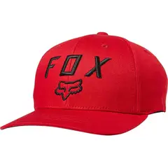 FOX RACING - Jockey Niño FOX LEGACY Rojo