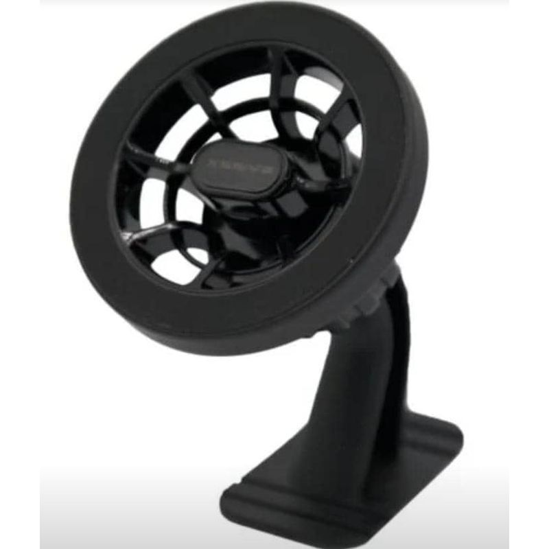 TECNOFONIA - Soporte Para Teléfono magnético de coche