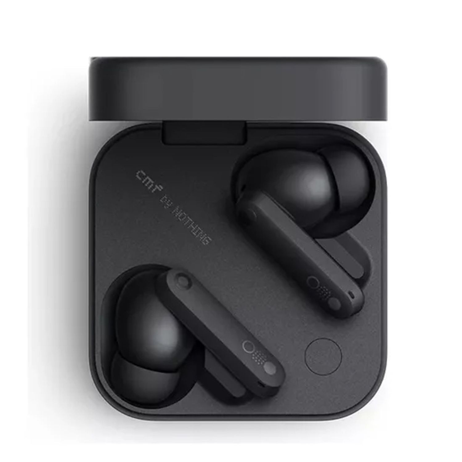 Audífonos Inalámbricos Nothing CMF Buds Pro 2 - Negro | Sodimac Chile