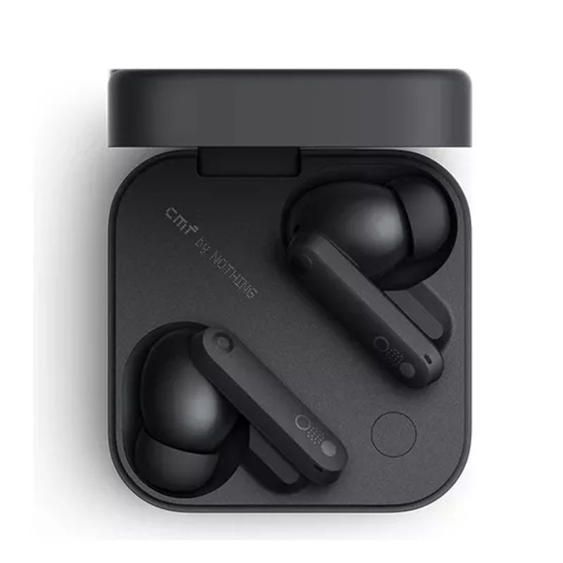 NOTHING - Audífonos Inalámbricos Nothing CMF Buds Pro 2 - Negro