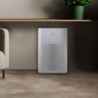 Imagen 2 del producto Purificador de Aire Inteligente Wifi HEPA H13