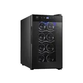 AVERA - Cava de Vino Enfriadora 8 Botellas EV8