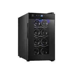 AVERA - Cava de Vino Enfriadora 8 Botellas EV8