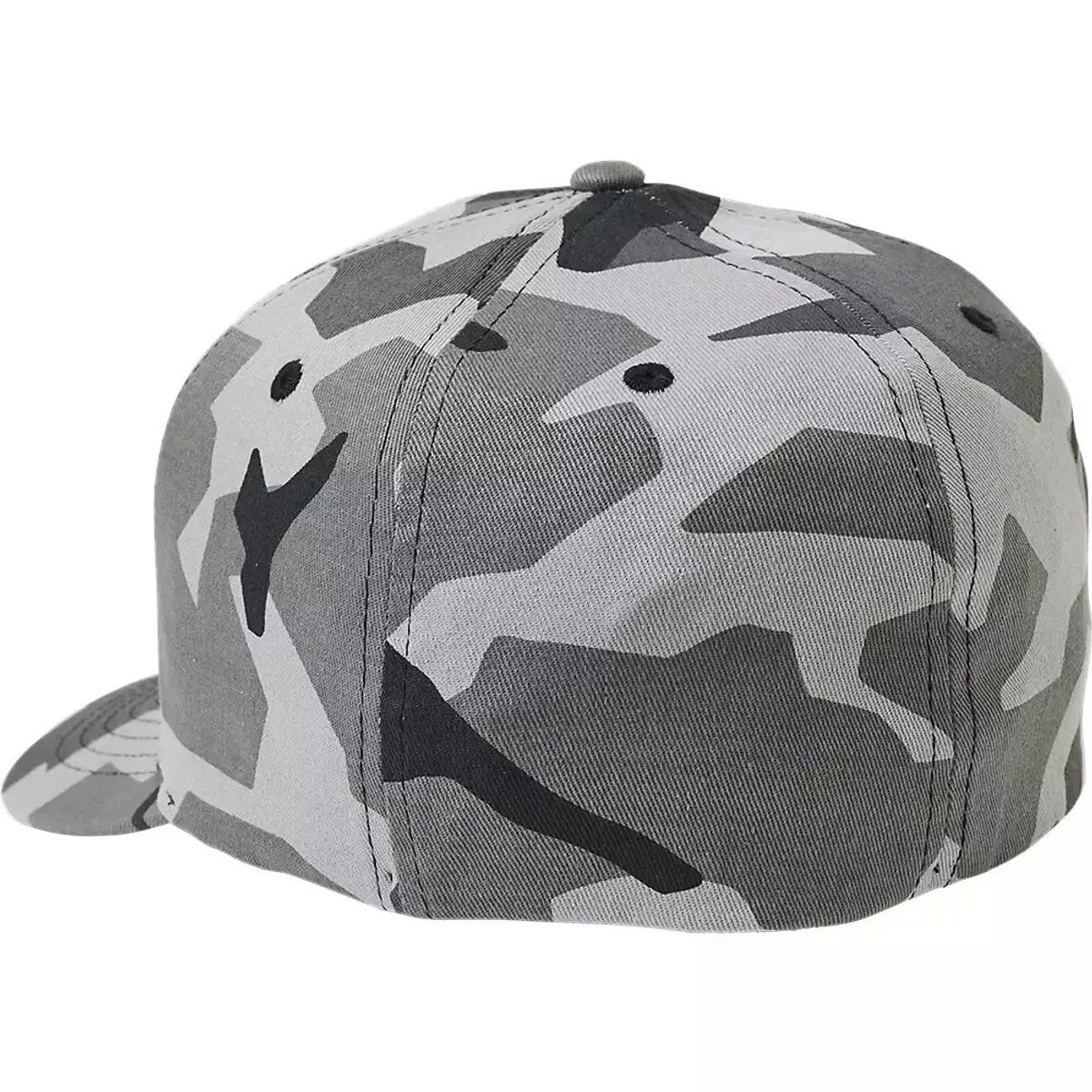 FOX RACING - Jockey FOX BNKR FLEXFIT Camo