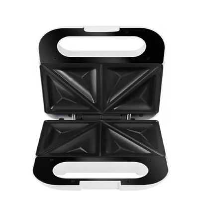 Imagen 2 del producto Tostador Sandwichera Duo Blanco 2 Platos