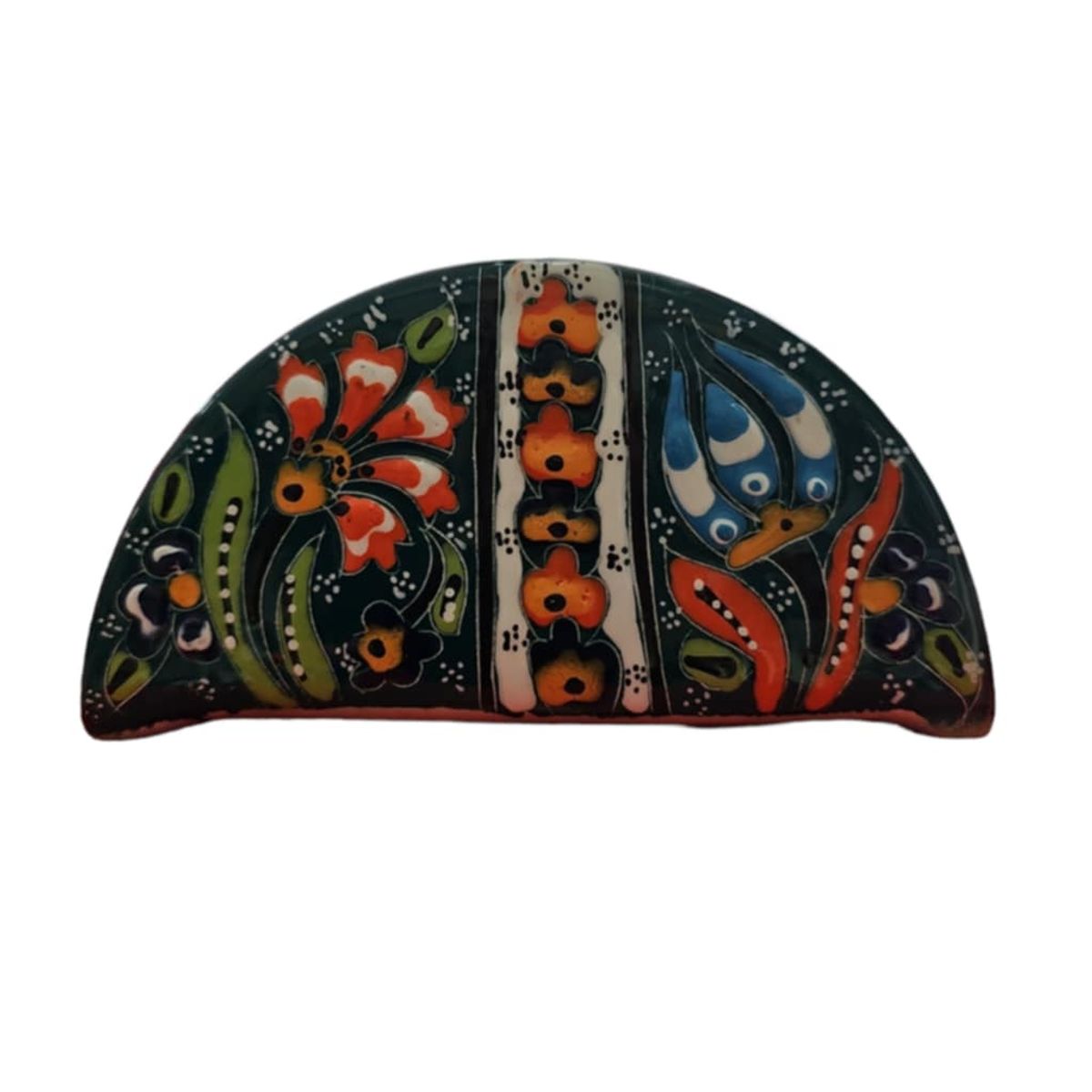 GENERICO - SERVILLETERO ARTESANÍA TURCA