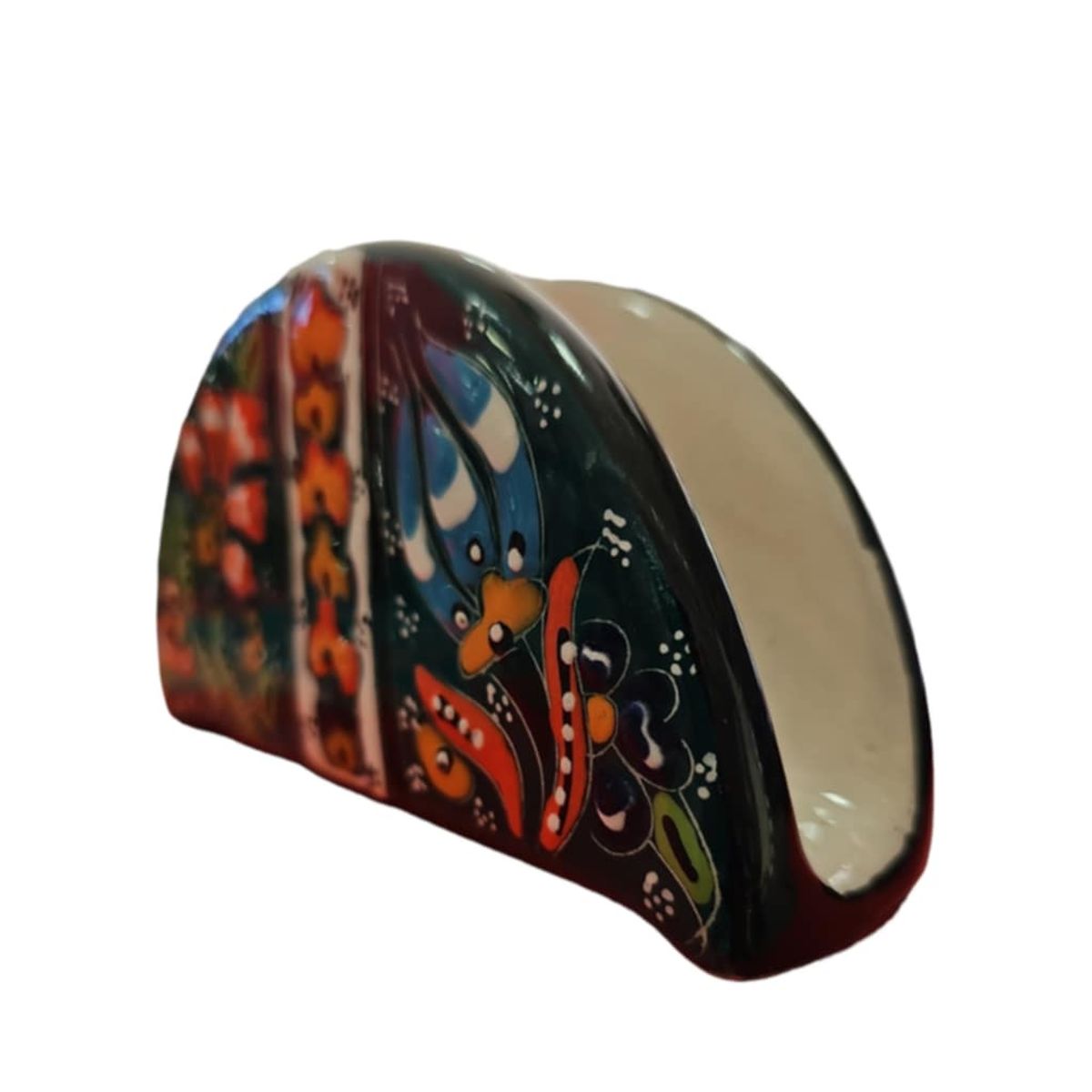 GENERICO - SERVILLETERO ARTESANÍA TURCA