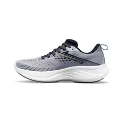 SAUCONY - Zapatilla Ride 17 Mujer Iris/Navy
