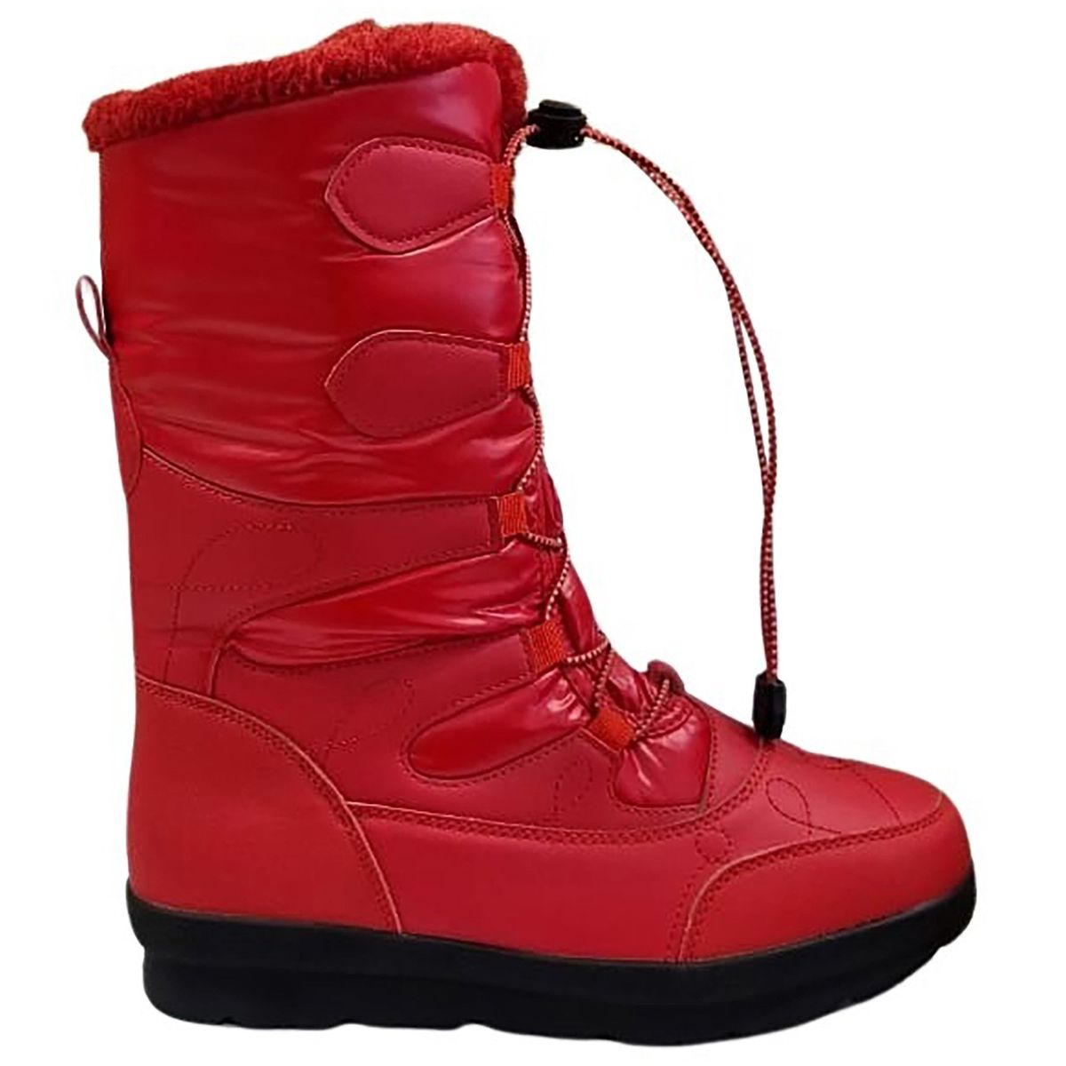 ZAPATILLACHILE - Botas Para Mujeres Estilo Contemporáneo