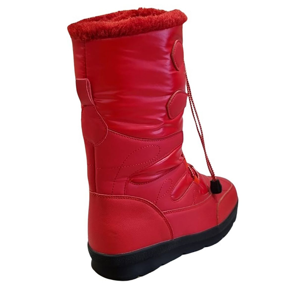 ZAPATILLACHILE - Botas Para Mujeres Estilo Contemporáneo