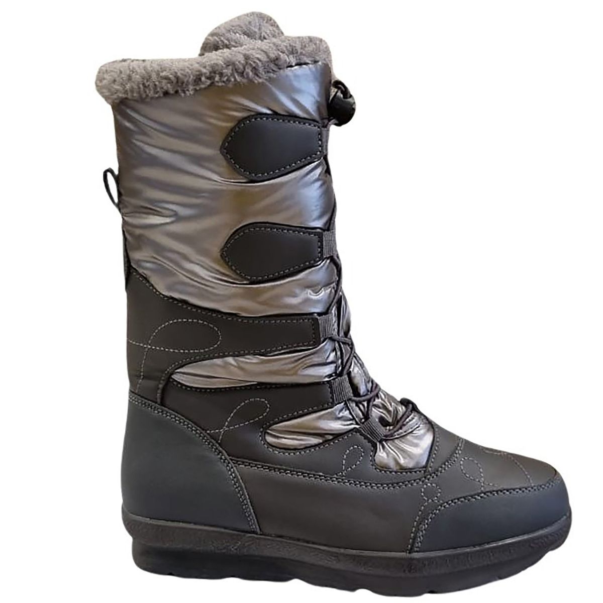 ZAPATILLACHILE - Botas Para Mujeres Estilo Contemporáneo