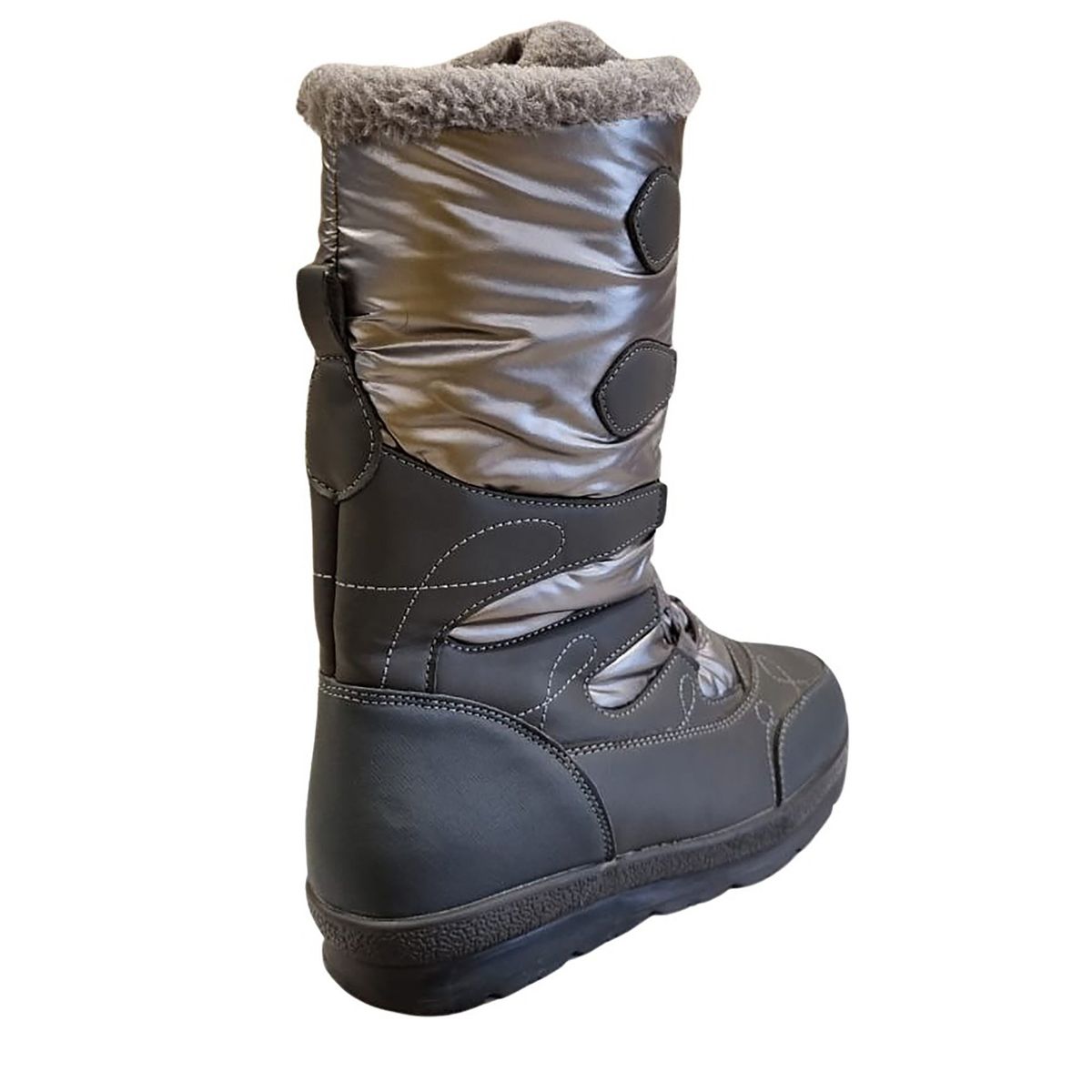ZAPATILLACHILE - Botas Para Mujeres Estilo Contemporáneo