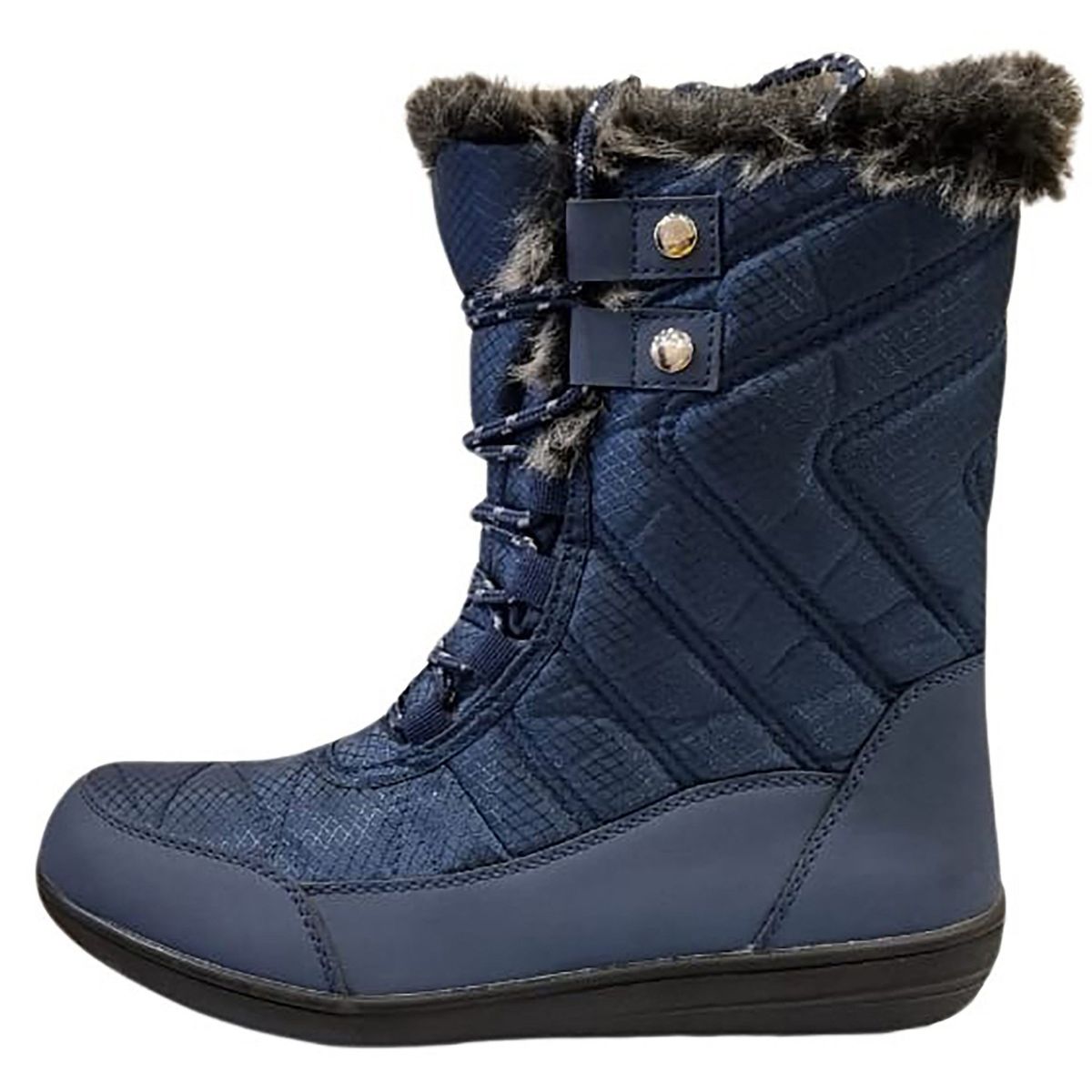 ZAPATILLACHILE - Botas Impermeables Para Mujeres Protección en Días Lluviosos