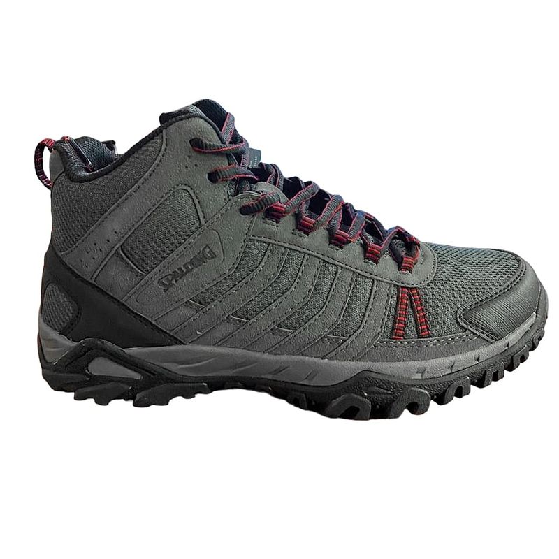 SPALDING - Zapatilla Outdoor Hombre Spalding ZMC3037
