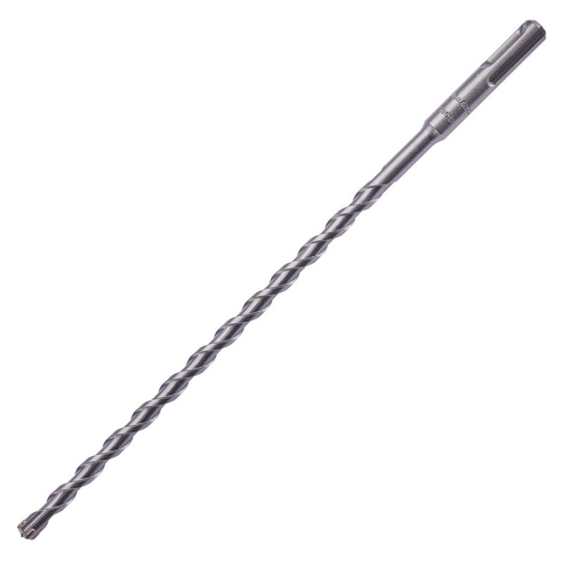 MAKITA - Broca Sds Plus 4 Cortes 8x260mm B-62636