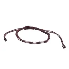 ZAZU - Pulsera Café Moro Komodo