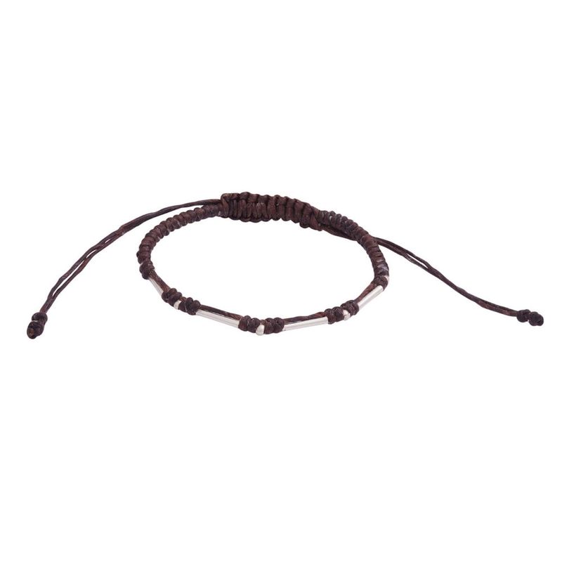 ZAZU - Pulsera Café Moro Pantai