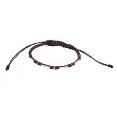 ZAZU - Pulsera Café Moro Pantai