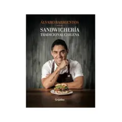 GRIJALBO - Sandwicheria Tradicional Chilena