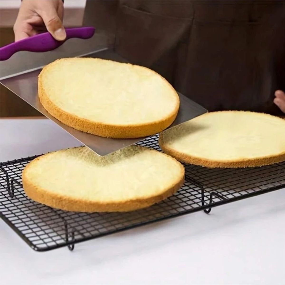 GENERICO - Elevador De Torta