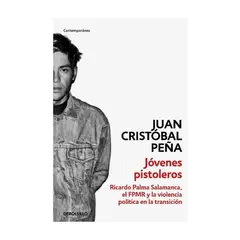 DEBOLSILLO - Jovenes Pistoleros - PEÑA, JUAN CRISTOBAL