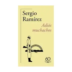 ALFAGUARA - Adios Muchachos (60 Aniversario)