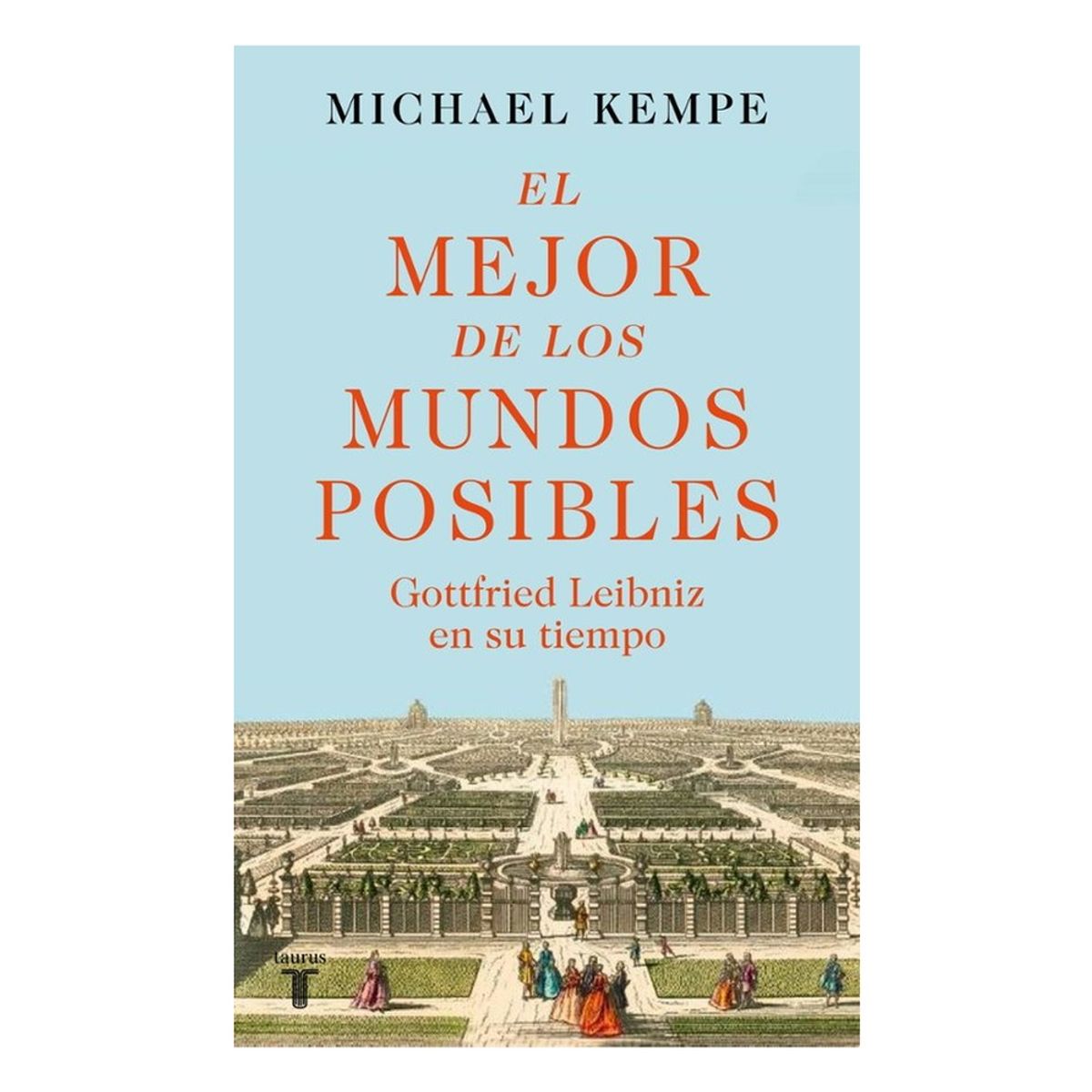 ANTARTICA LIBROS - El Mejor De Los Mundos Posibles