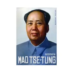 EVEREST - Mao Tse-Tung Biografia