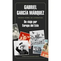 LITERATURA RANDOM HOUSE - De Viaje Por La Europa Del Este