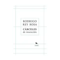 HUEDERS - Carceles De Invencion