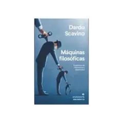 ANAGRAMA - Maquinas Filosoficas