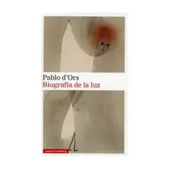 GALAXIA GUTENBERG - Biografia De La Luz - DORS, PABLO