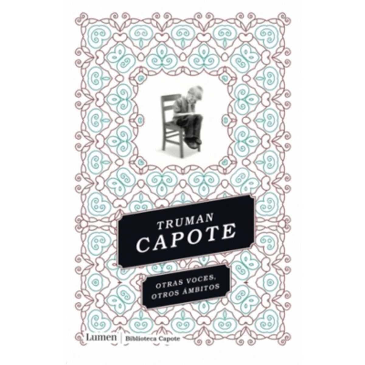 LUMEN - Otras Voces Otros Ambitos