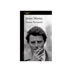 ALFAGUARA - Tomas Nevinson