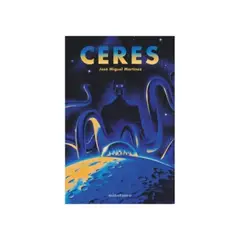 MINOTAURO EDICIONES - Ceres