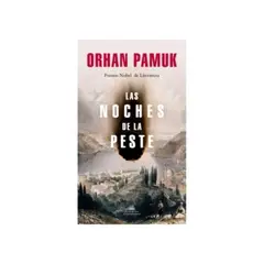LITERATURA RANDOM HOUSE - Las Noches De La Peste