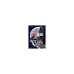 ANTARTICA LIBROS - Sailing Yachts Americas Cup 2007
