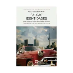 OCEANO MAEVA - Falsa Identidades