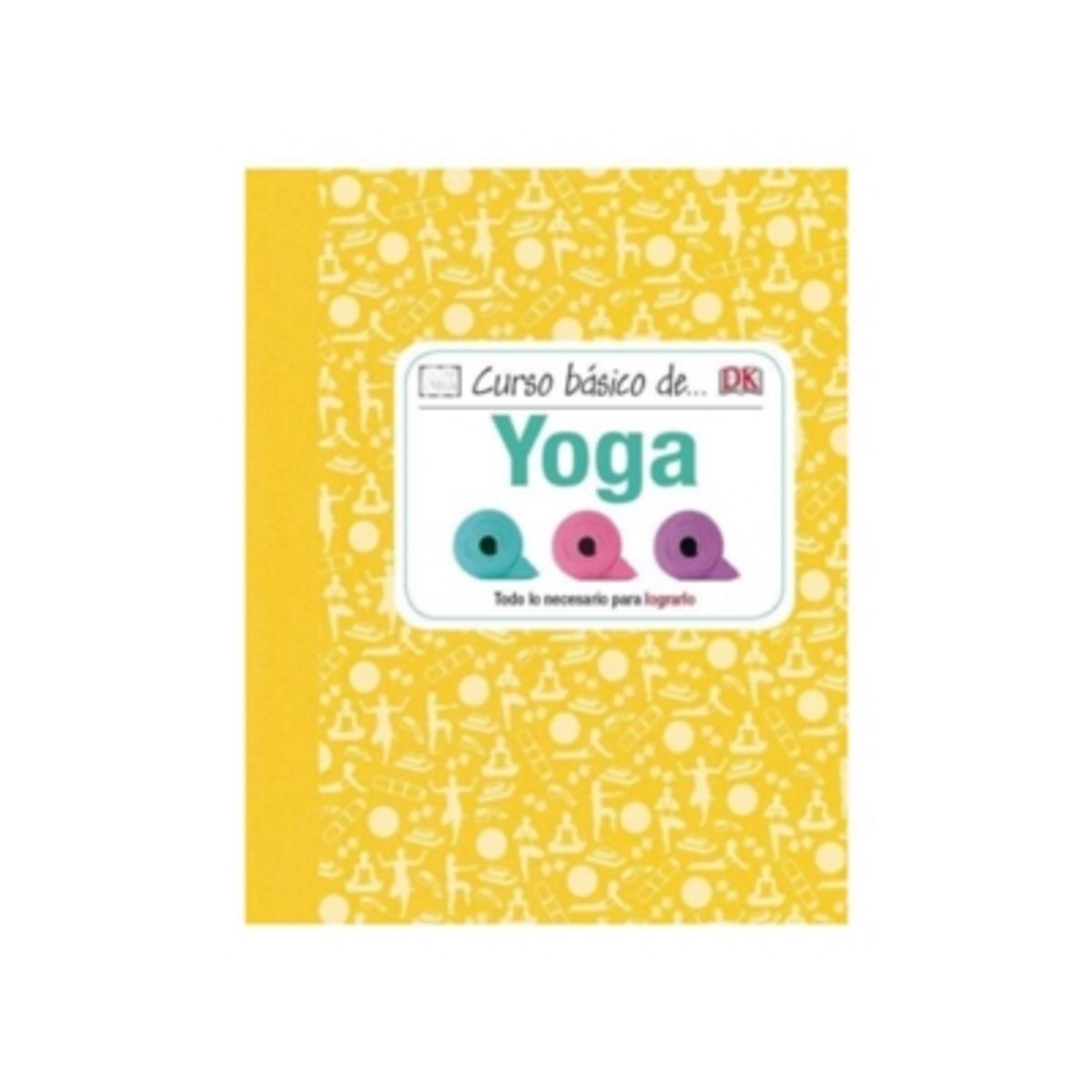 OMEGA - Curso Basico De Yoga