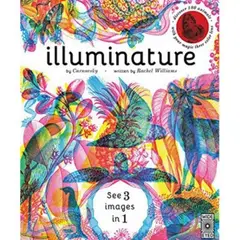 ANTARTICA LIBROS - Illuminature