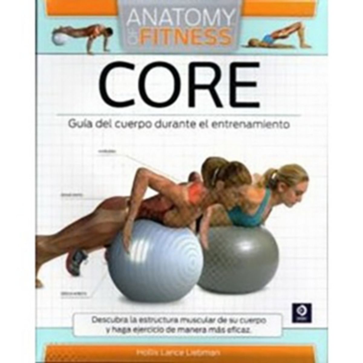 EDIMAT LIBROS - Core