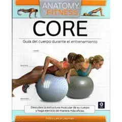 EDIMAT LIBROS - Core