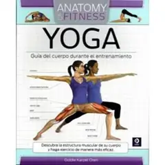 EDIMAT LIBROS - Yoga